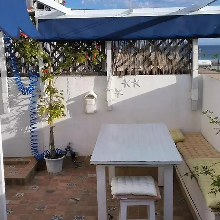 Duplex Atico Con Las Mejores Vistas De Conil Conil De La Frontera Exterior photo
