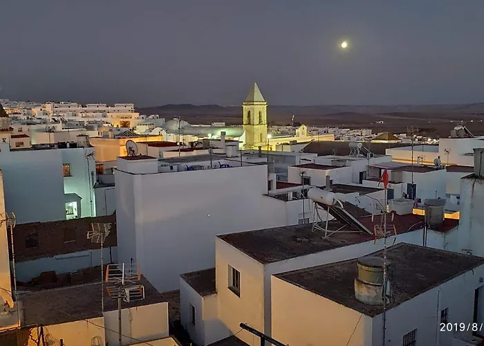 Duplex Atico Con Las Mejores Vistas De Conil