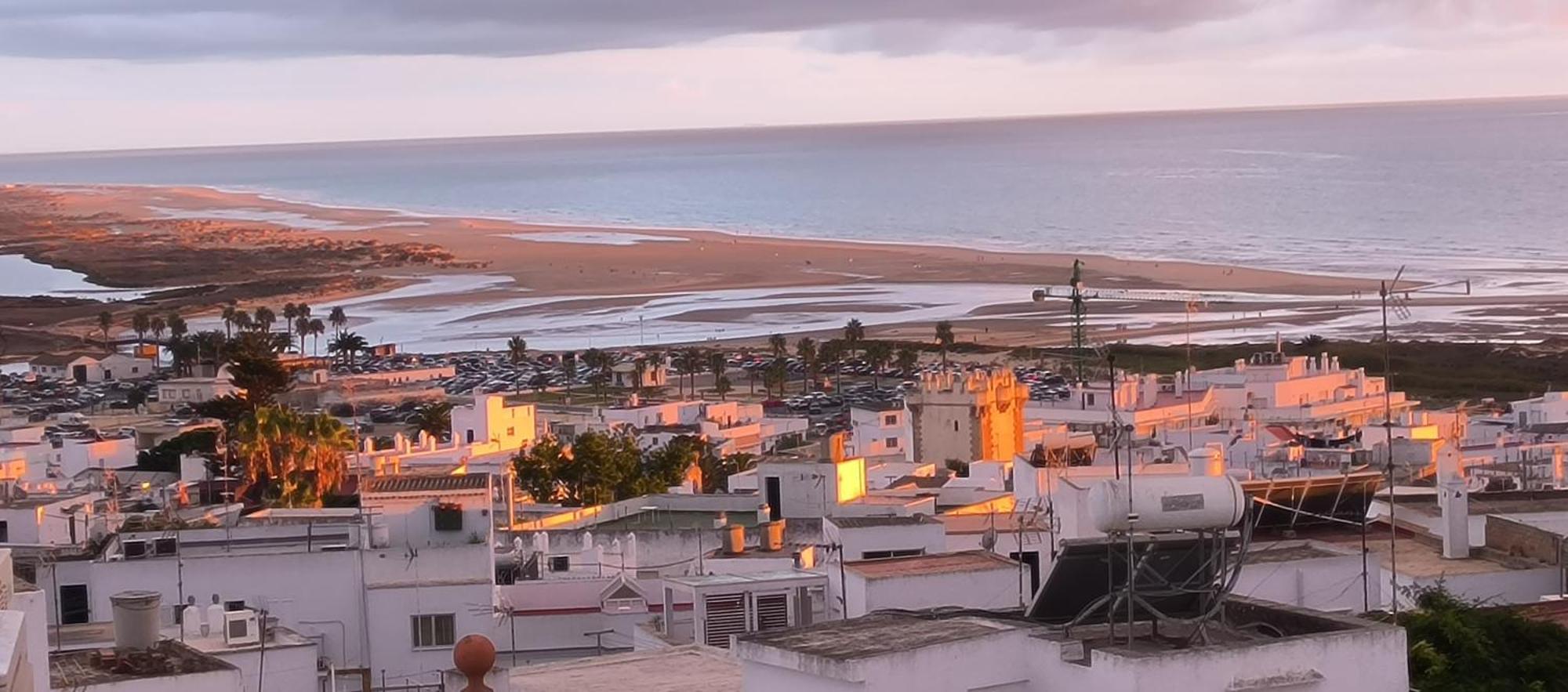 Duplex Atico Con Mejores Vistas De Conil Conil De La Frontera