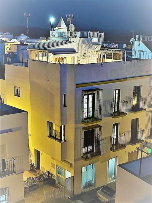 Duplex Atico Con Mejores Vistas De Conil