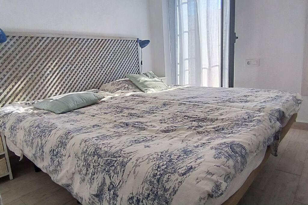 Apartment Duplex Atico Con Mejores Vistas De Conil *