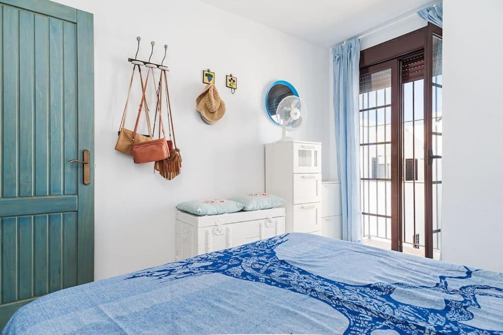 Apartment Duplex Atico Con Mejores Vistas De Conil *