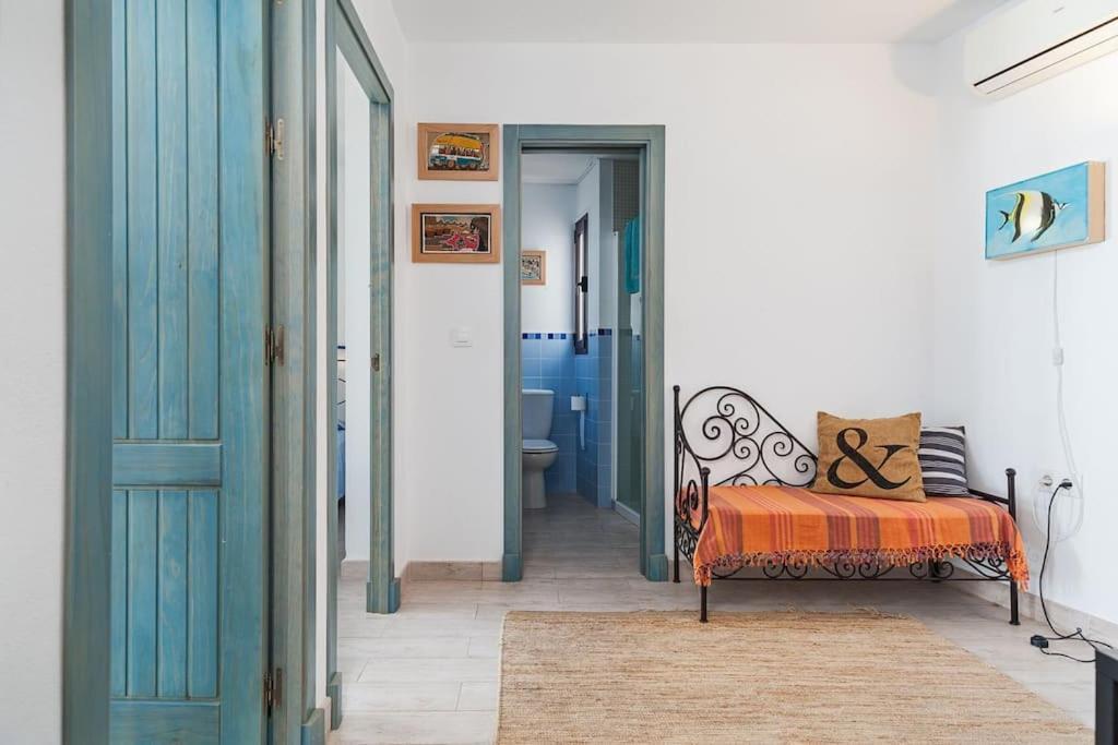 Apartment Duplex Atico Con Mejores Vistas De Conil Conil De La Frontera