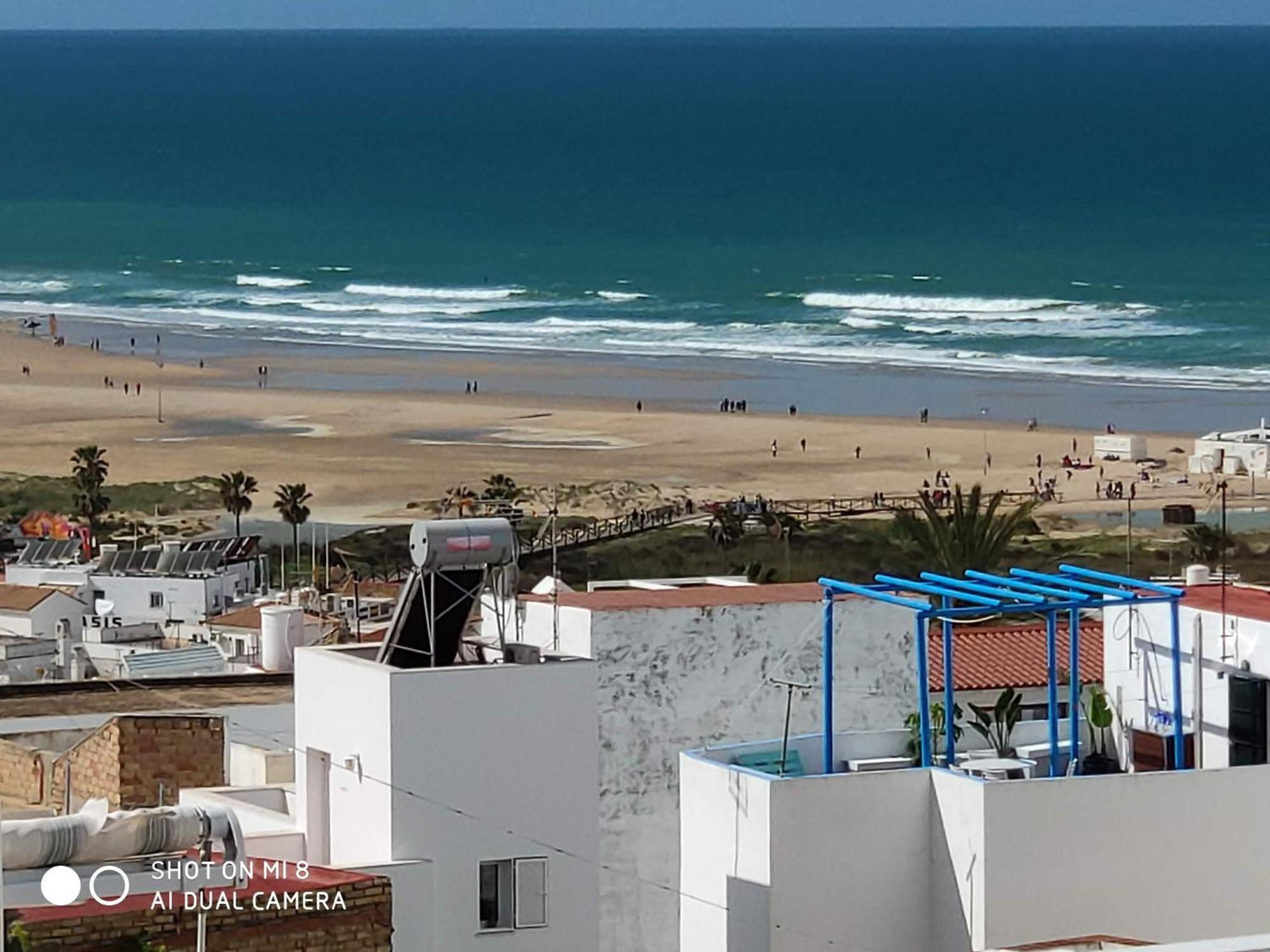 Appartamento Duplex Atico Con Mejores Vistas De Conil *
