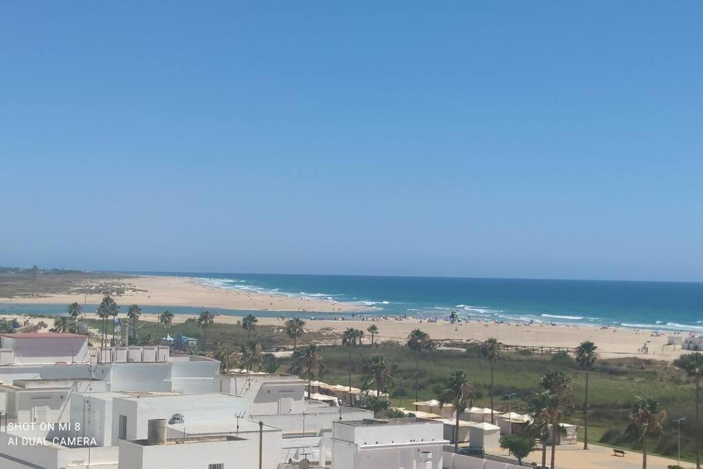 Appartamento Duplex Atico Con Mejores Vistas De Conil